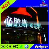 Diy Led Backlit Channel Letter Sign thumbnail-4