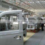 Bigmt 18 Seats Gasoline or Diesel Van Assembly Line thumbnail-1