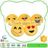Hot Sales Luxury Quality Personalized Stuffed Animals Emoji Pillow Series thumbnail-2