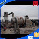 Factory Quotation for Roating Drum Silica Sand/quartz Sand Dryer Equipment thumbnail-2