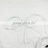 12v Ccfl Angel Eyes Kit Car Headlight Halo Rings White Ccfl Angel Eyes for Lexus Is200 Is300 thumbnail-2