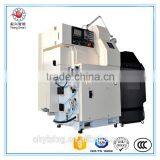 5 -aixs High Speed Precision CNC Lathe Machine thumbnail-4