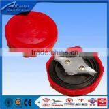 Small Portable Diesel Generator Fuel Tank Cover