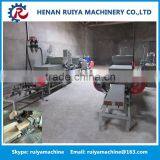 Top Quality Biomass Wood Sawdust Block Making Machine thumbnail-5