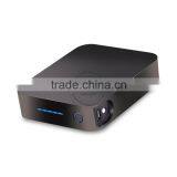 Fast Speed Conversion External Battery Charger Portable Power Bank Charger With LED Light thumbnail-6