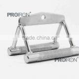 Gym Accessories Spring Collar, Hand Grip, and Seated Row thumbnail-3
