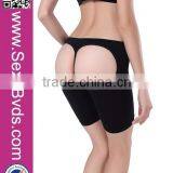 New Stylish China Wholesale Factory Price Slimming Corset Booster Shaper Black
