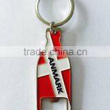 Denmark Bear Bottle Opener