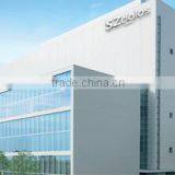 Shenzhen Dalos Electronics Co., Ltd. company overview - view 1 thumbnail