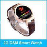 2014 New Product Price of Android Bluetooth Wholesale Smart Watch With Phonebook MP3 thumbnail-6