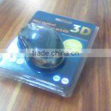 Custom Cheap Plastic Clamshell Packaging With Hanging Hole thumbnail-6