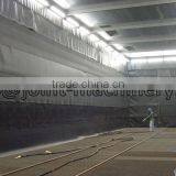 2015 Sand Blasting Room Xdl-0606-m1with High Quality
