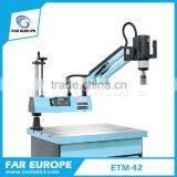 Powerful Hot Tapping Machine