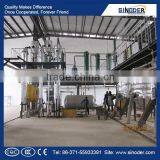 30T/D-300T/D Oil Seeds Cake Oil Solvent Extraction Solvent Extraction Plant Oil Solvent Extraction Plant