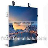 Black Light Indoor Full Color P5 LED Screen