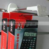 Hook Price Tag With Stand