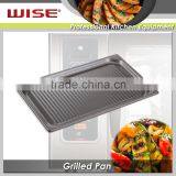 WISE Kitchen Stainless Steel Grill Pan for Combi Oven thumbnail-4