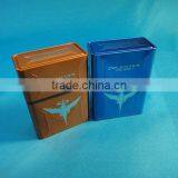 RG951 - Cigarette Packing Box