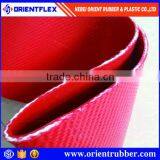 Anti-abrasion TPU Layflat Water Hose Fittings Available thumbnail-2