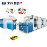Hot Sale Bubble Gum Production Line
