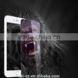 2015 New Premium Low Price China Mobile Phone Best Glass Cell Phone Screen Protector for Iphone 6