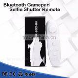 2016 Factory Direct Price Wirelress Bluetooth Remote Shutter for Selfie Stick thumbnail-2