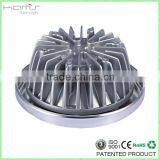 12W Dimmable Factory Price High Quality COB Spotlight LED 2015 thumbnail-4