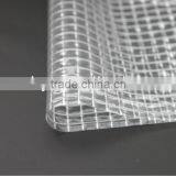 Pvc Mesh Fabric Tarsparent Mesh Fabric