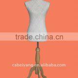 2016 Wooden Mannequins Upper Body Women Mankin BA-1