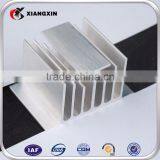 Flexible Motorcycle Electric Motor Heat Sink Manufacture