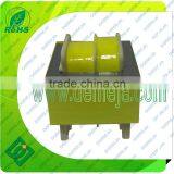 Customized Pin Type EI48 Pcb Mounted 30VA Low Frequency Power Transformer Drawing thumbnail-4