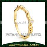 18k Gold Diamond Ring Design for Women(JW-G10528) thumbnail-1