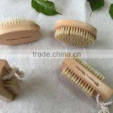 Wooden Handle Nail Brush thumbnail-2