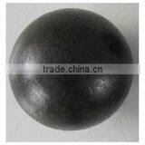 hot sale Forged Steel Grinding Media Ball for ball mill