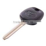 Toyota Aftermarket 4D(67) Transponder Key