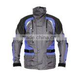 Motor Bike Jacket thumbnail-1
