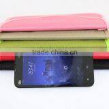Cell Phone Signal Shield Block Soft Leather Pouch thumbnail-5