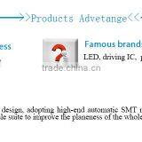 Full Color Indoor P4 LED Sreen Module Real Pixel Advertising Display P4 Indoor Full Color Video Module Cabinet Led Display thumbnail-3