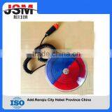 Cheapest 12v 24v Colorful LED Warning Strobe Light For Sale