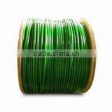 PVC Coat Galvanized Steel Wire Rope 1x7 thumbnail-1