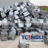 Cheap and Fine Hydraulic Baler ,scrap Metal Baler,scrap Metal Press Machine in Hot Sale thumbnail-6