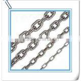 Qingdao Large Mooring Ship Anchor Chain Factory thumbnail-4