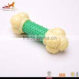 Indestructible Dog Chew Bone Nylon Chew Dog Toy thumbnail-2