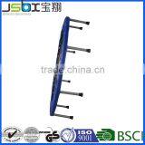 Round Fitness Mini Trampoline (36''-55'') thumbnail-4