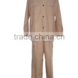 safety working suit uniform,jacket and pant workwear
