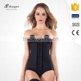 S-SHAPER Wholesale Animal Print Waist Trainer Cincher Trimmer Belt thumbnail-5