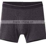 100% Cotton Classic Soft Solid Men Underwear Briefs Boxer Shorts thumbnail-1
