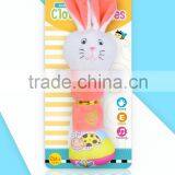 2016 Sonajeros Para Bebes Baby Rattle Toys for Infant With CE/ROHS Test Reports thumbnail-4