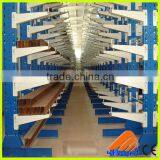 Hanging storage rack/Durable cantilever racking system