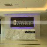 Wuxi Thunder Microelectronics Co., Ltd. company overview - view 1 thumbnail